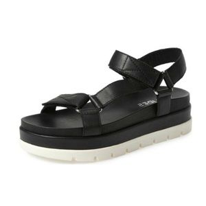 J Slides blakely platform SANDALS